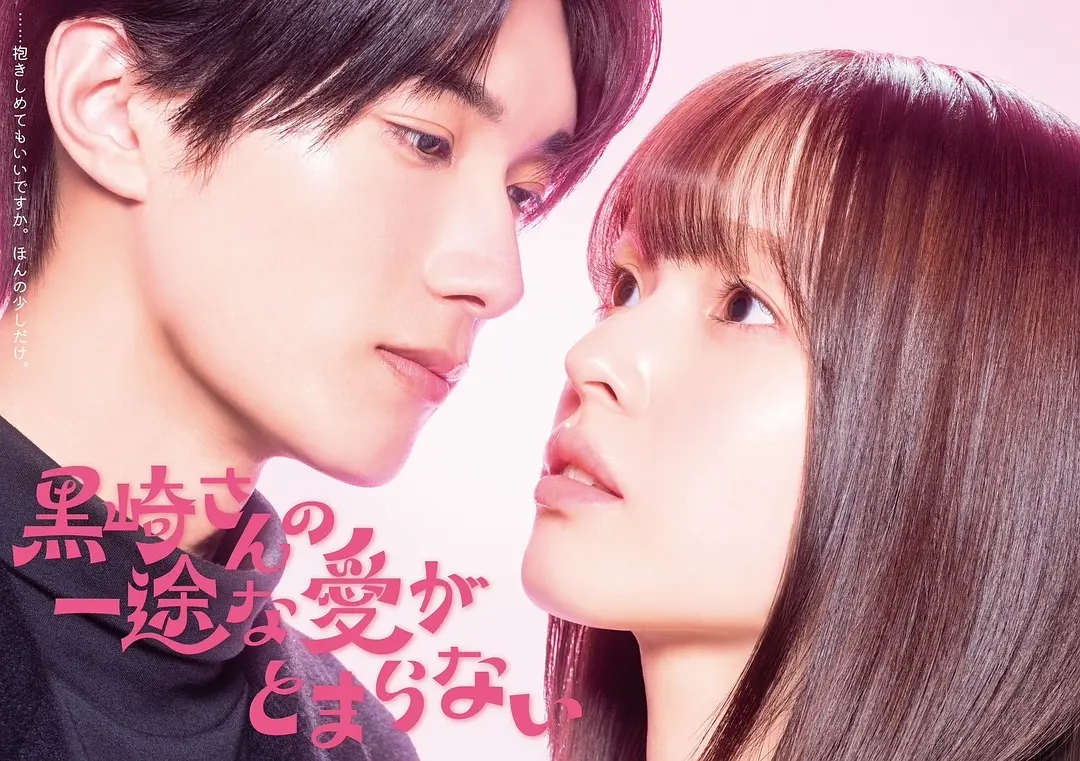 [日剧]《黑崎先生停不下来的专一之爱》(2026) 夸克网盘资源下载-319影社