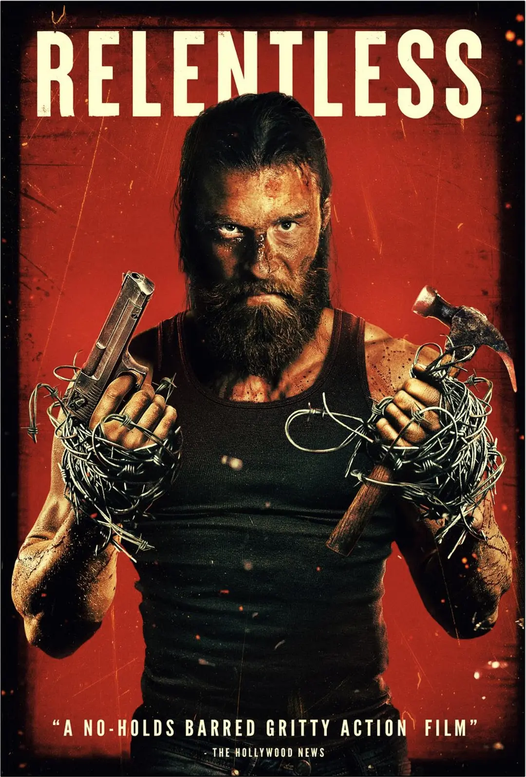 [动作电影]《暴烈不休》(2025) 夸克网盘1080P高清资源下载-319影社