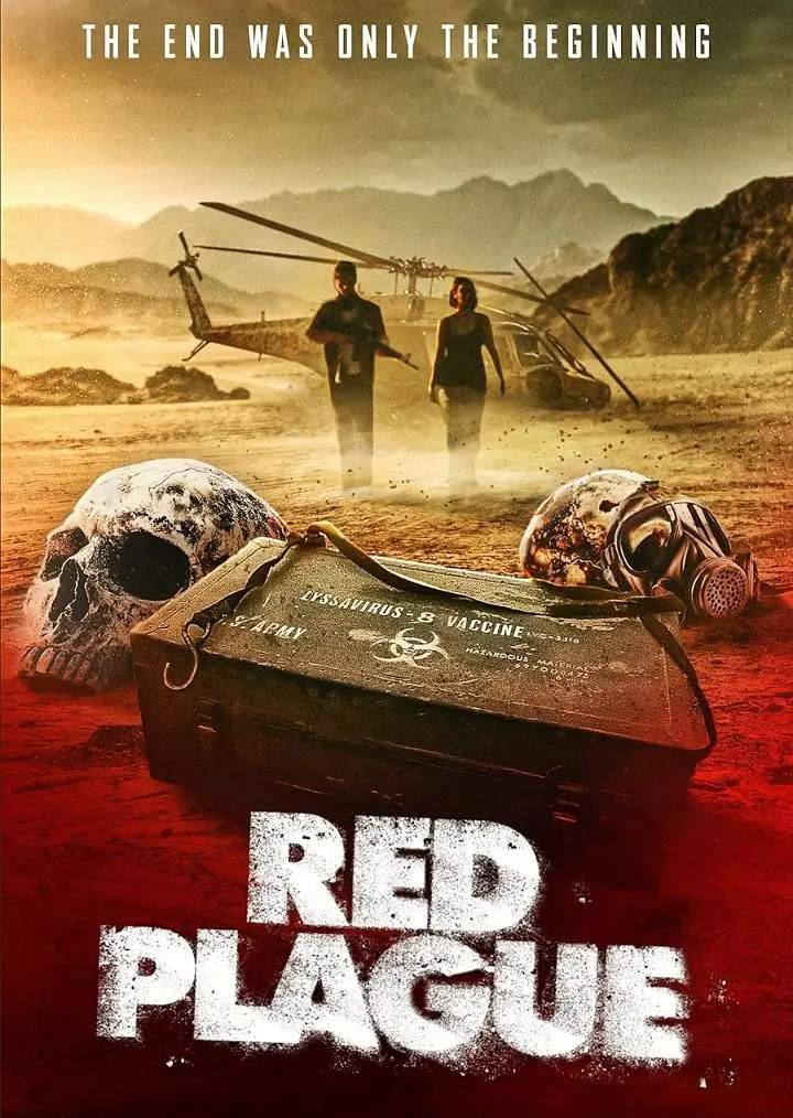 [惊悚电影]《红色瘟疫》(2025) 夸克网盘高清资源下载-319影社