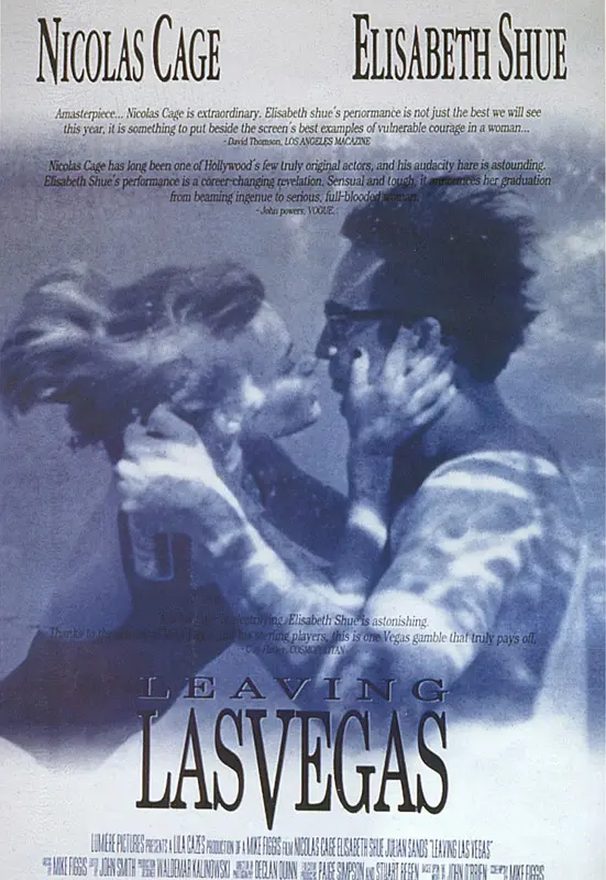 [爱情电影]《离开拉斯维加斯》(1995) 夸克网盘1080P高清资源下载-319影社