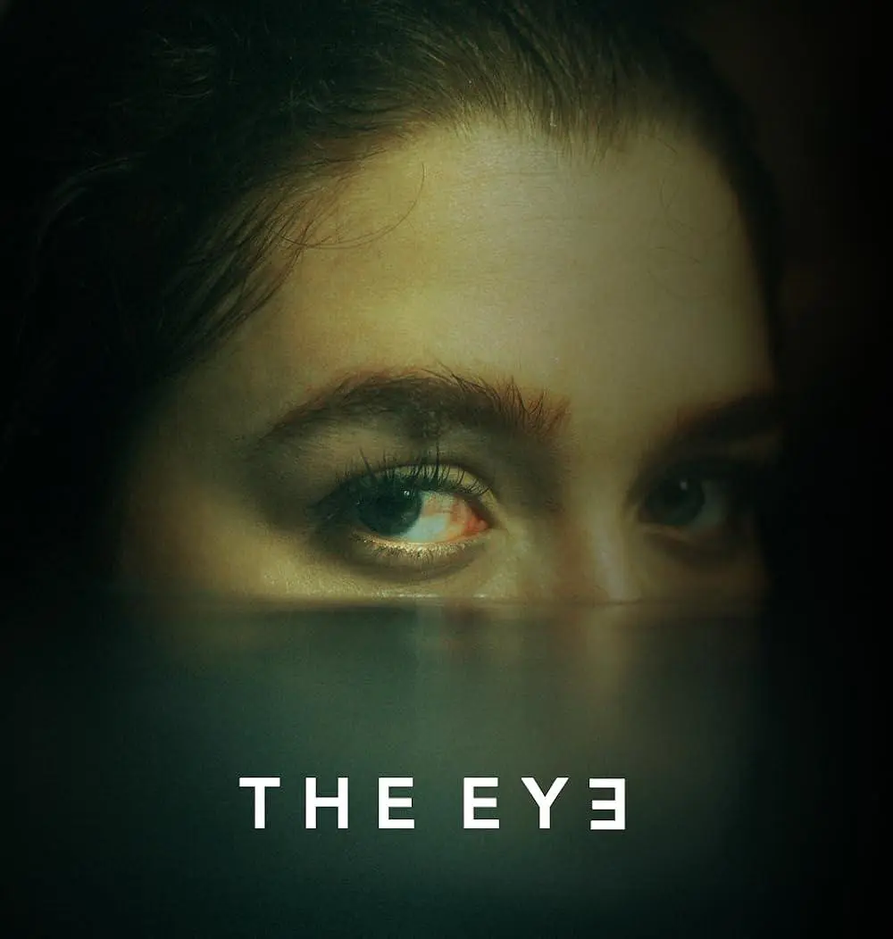 [惊悚电影]《邪眼》(2023) 夸克网盘1080P高清资源下载-319影社