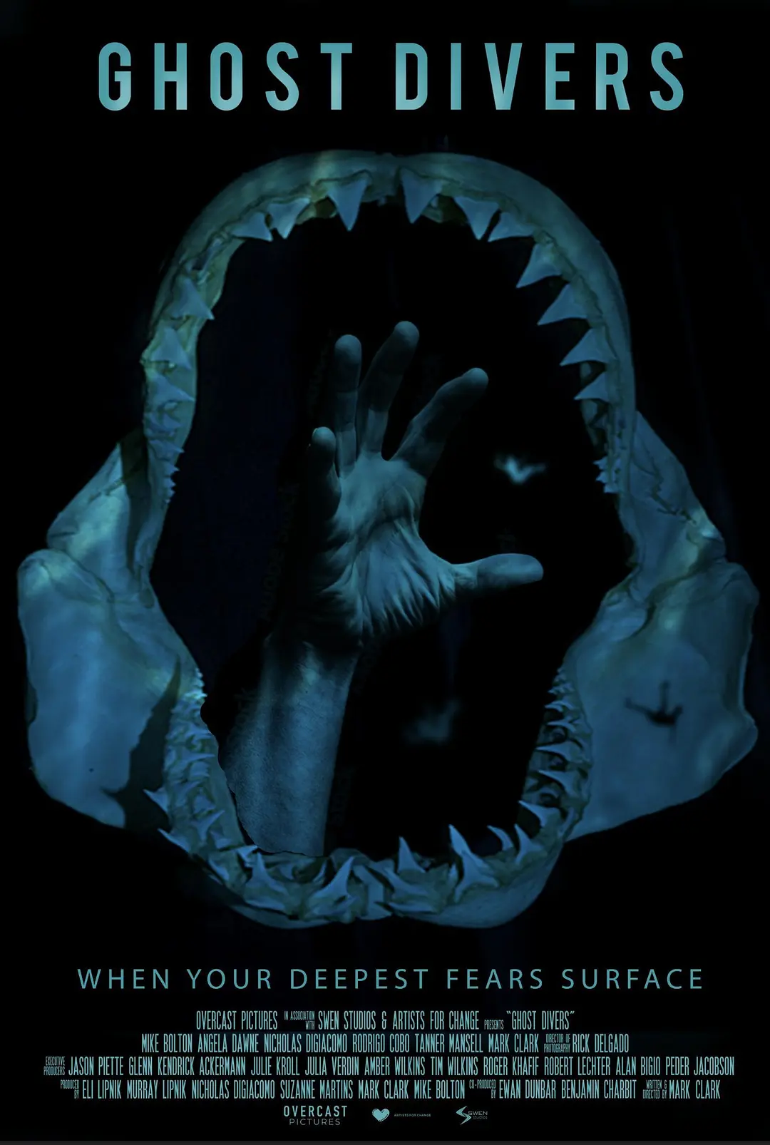 [惊悚电影]《幽灵潜水员》(2026) 夸克网盘1080P高清资源下载-319影社