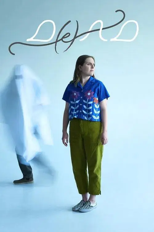 [喜剧电影]《老爸是鬼》(2025) 夸克网盘1080P高清资源下载-319影社