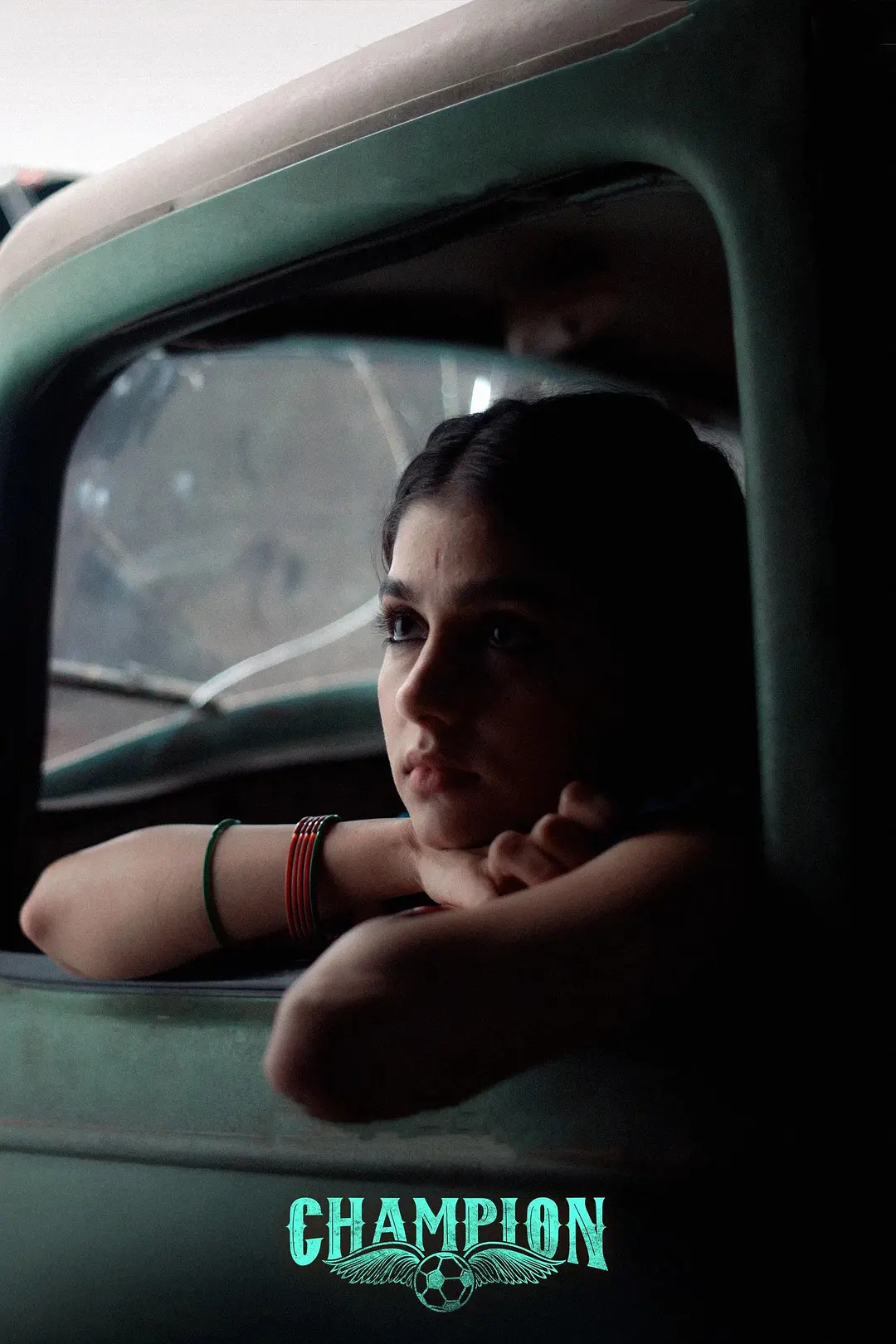 [剧情电影]《冠军》(2025) 夸克网盘1080P高清资源下载-319影社