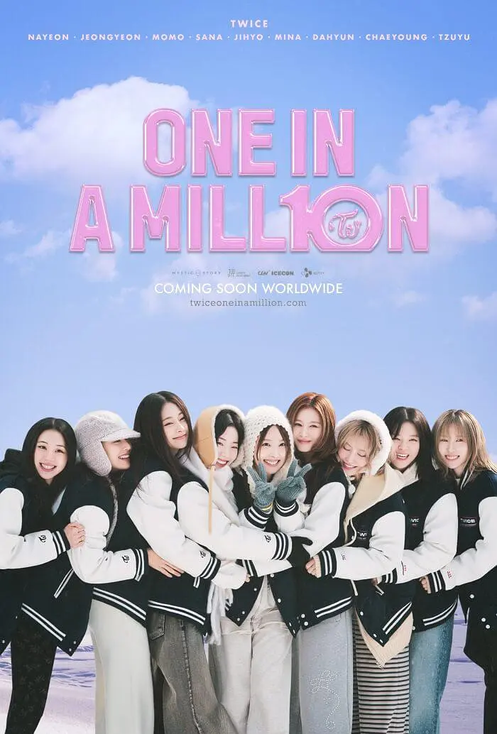 [纪录片]《ONE IN A MILL10N》(2025) 夸克网盘高清资源下载-319影社