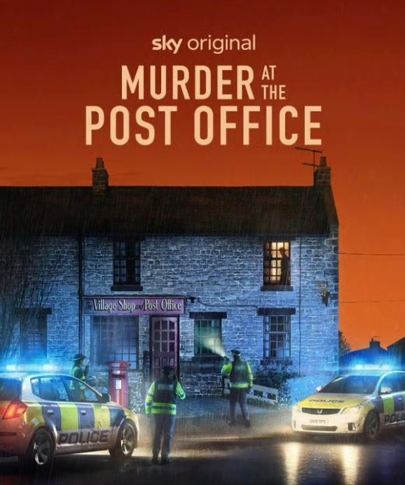 [纪录片]《邮局谋杀案》(2025) [3集全] 夸克网盘高清资源下载-319影社