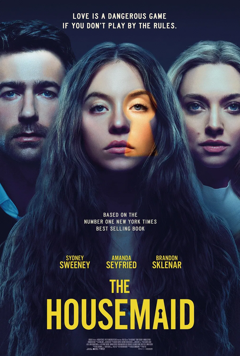 [惊悚电影]《家弑服务》(2025) 夸克网盘4K高清资源下载-319影社