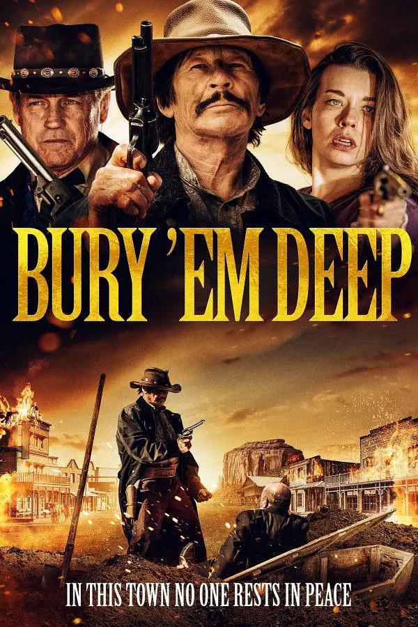 [动作电影]《打下十八层地狱》(2025) 夸克网盘1080P高清资源下载-319影社