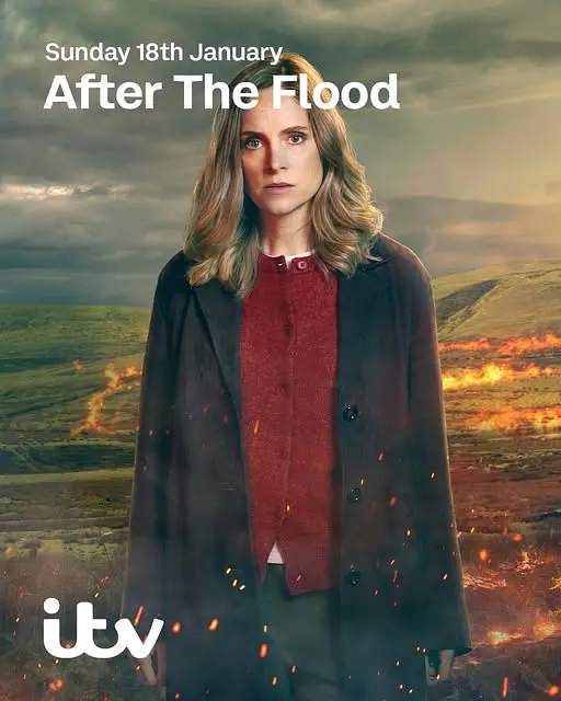 [英剧]《洪水之后 第二季》(2025) [附第1季] 夸克网盘高清资源下载-319影社