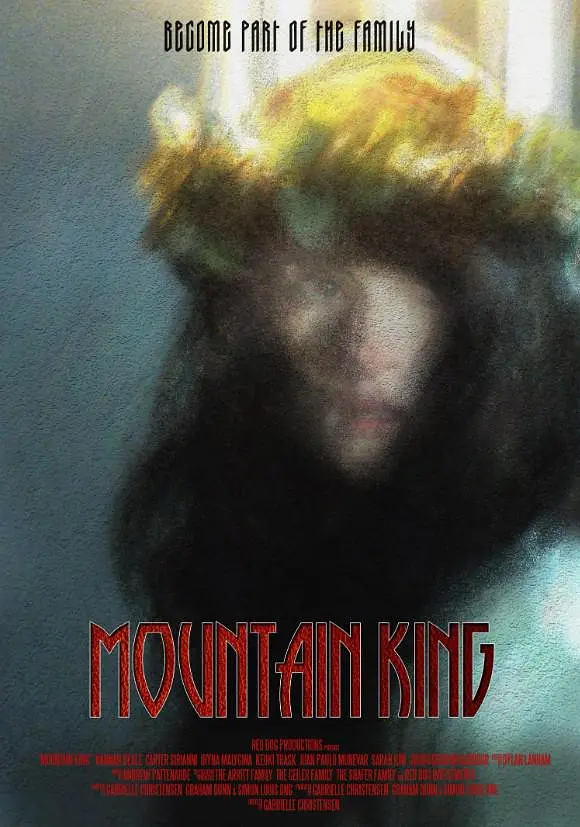 [恐怖电影]《山之王》(2026) 夸克网盘1080P高清资源下载-319影社