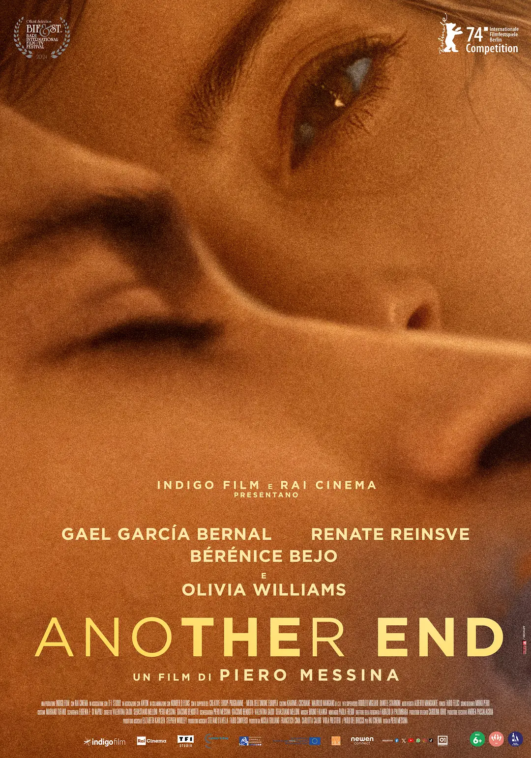 [科幻电影]《另一种结局》(2024) 夸克网盘1080P高清资源下载-319影社