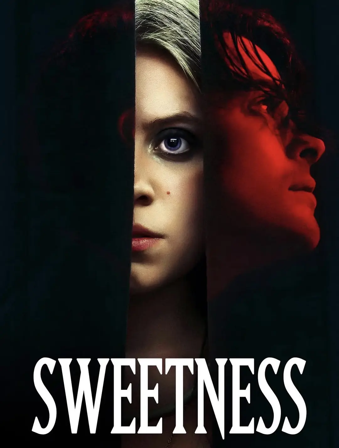 [惊悚电影]《甜蜜偶像》(2025) 夸克网盘1080P高清资源下载-319影社