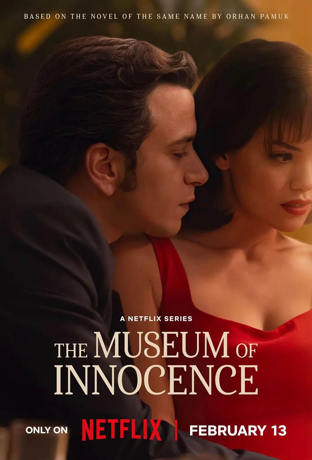 [土耳其剧]《纯真博物馆》(2026) [9集全]夸克网盘资源下载-319影社