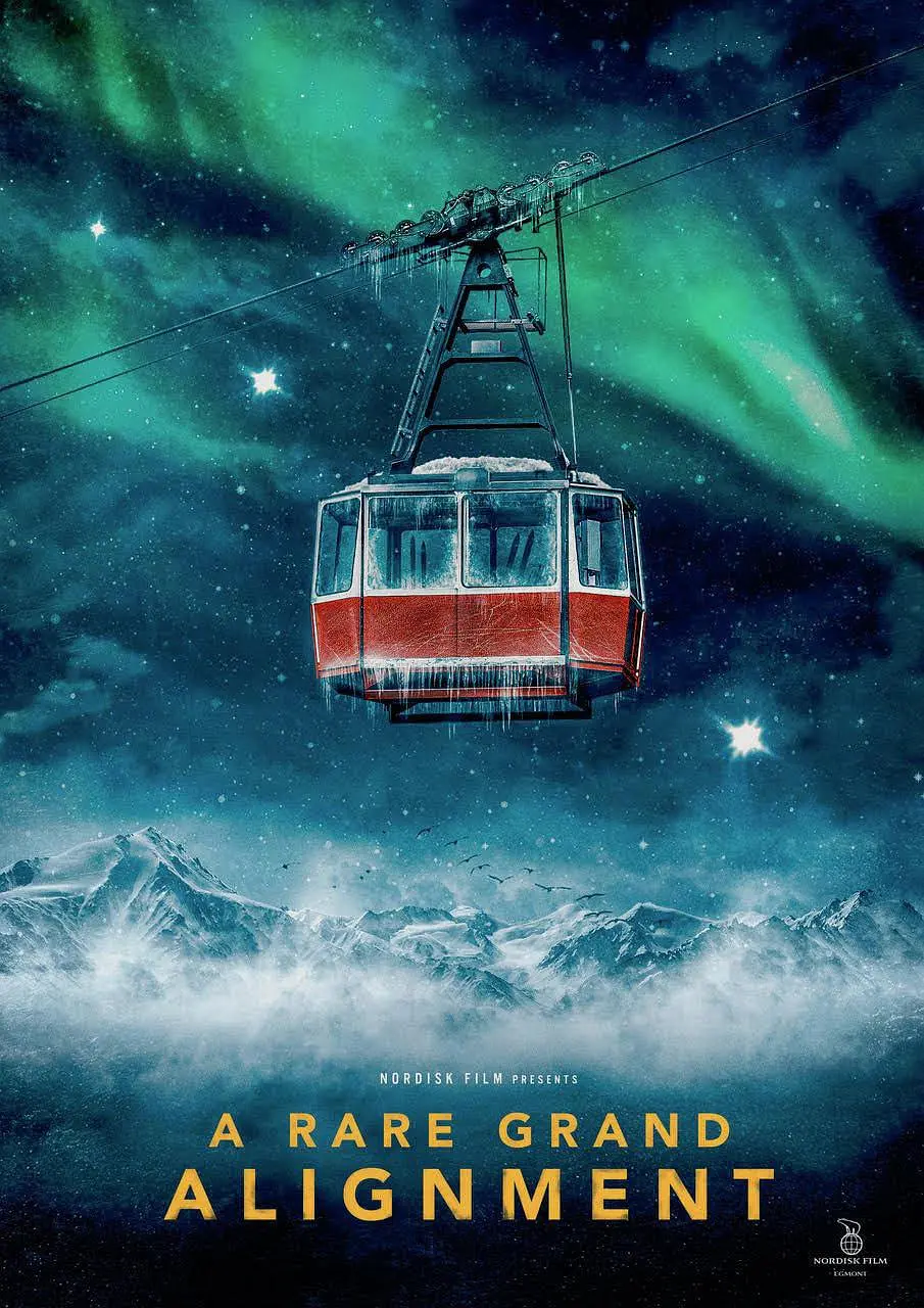 [惊悚电影]《星缘奇遇》(2025) 夸克网盘1080P高清资源下载-319影社