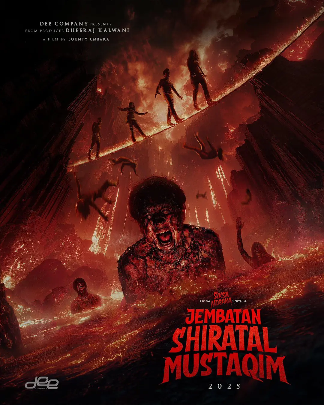 [恐怖电影]《冥界桥》(2025) 夸克网盘1080P高清资源下载-319影社