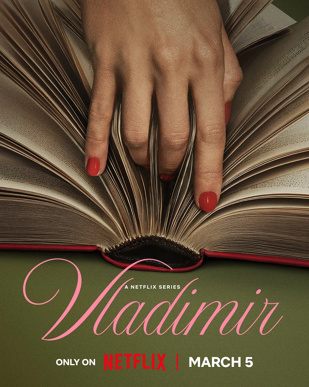 [美剧]《高等教欲》(2026) [8集全] 夸克网盘/百度网盘资源下载-319影社