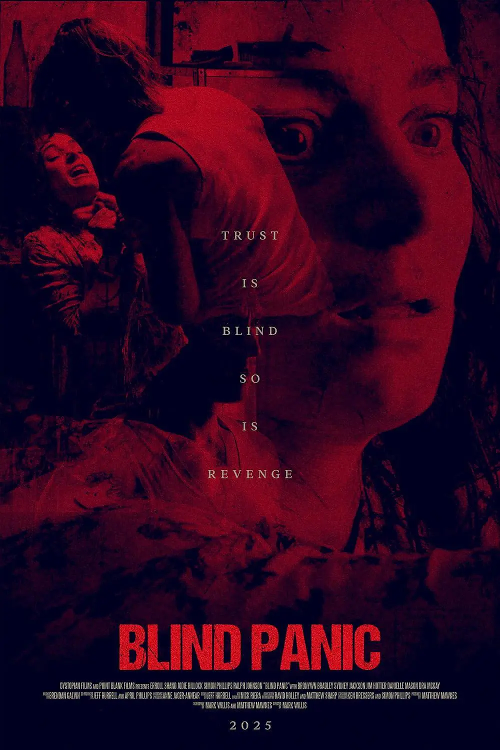 [惊悚电影]《盲人恐惧》(2025) 夸克网盘/百度网盘高清资源下载-319影社