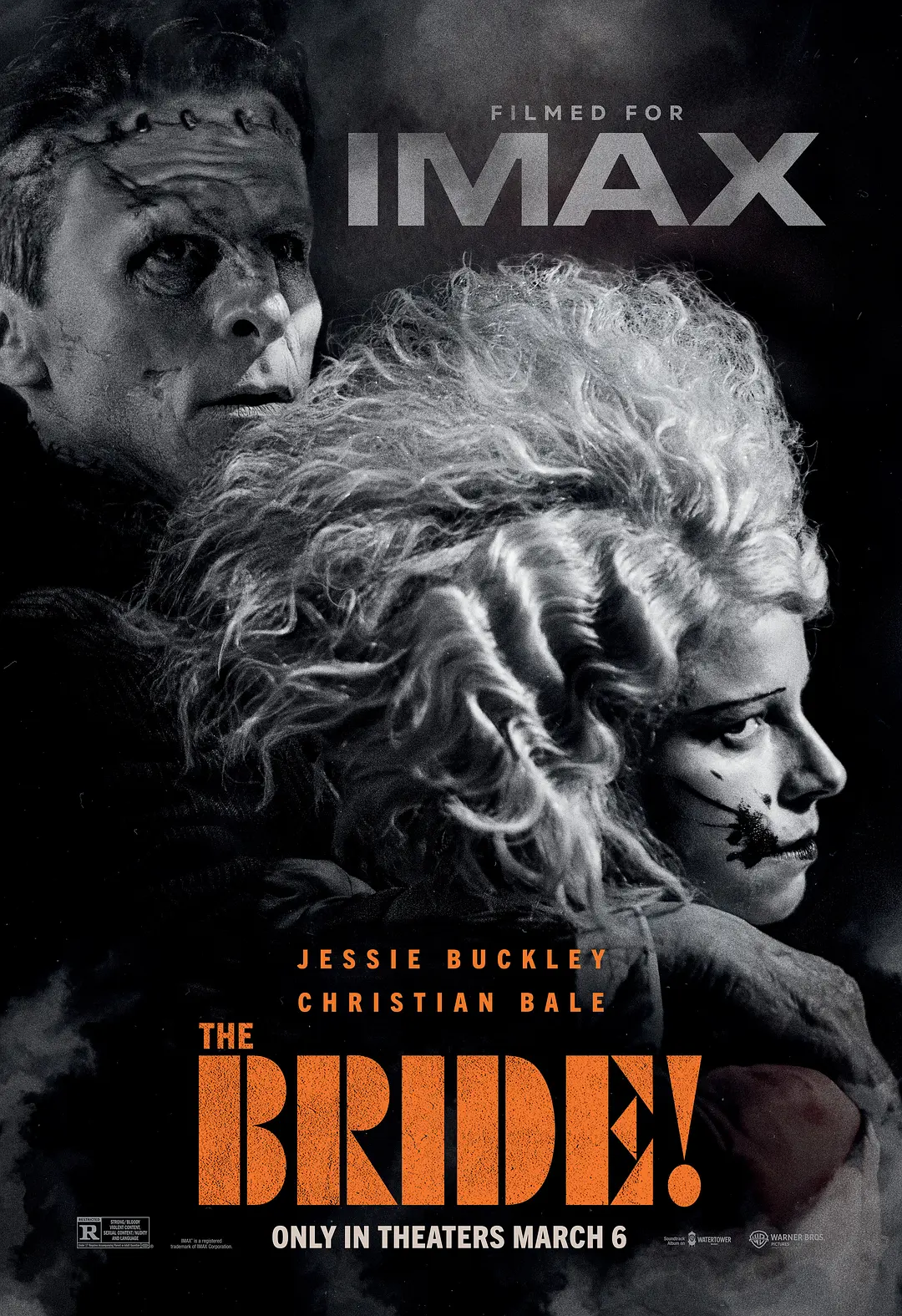 [惊悚电影]《暗黑新娘！》(2026) 夸克网盘/百度网盘高清资源下载-319影社