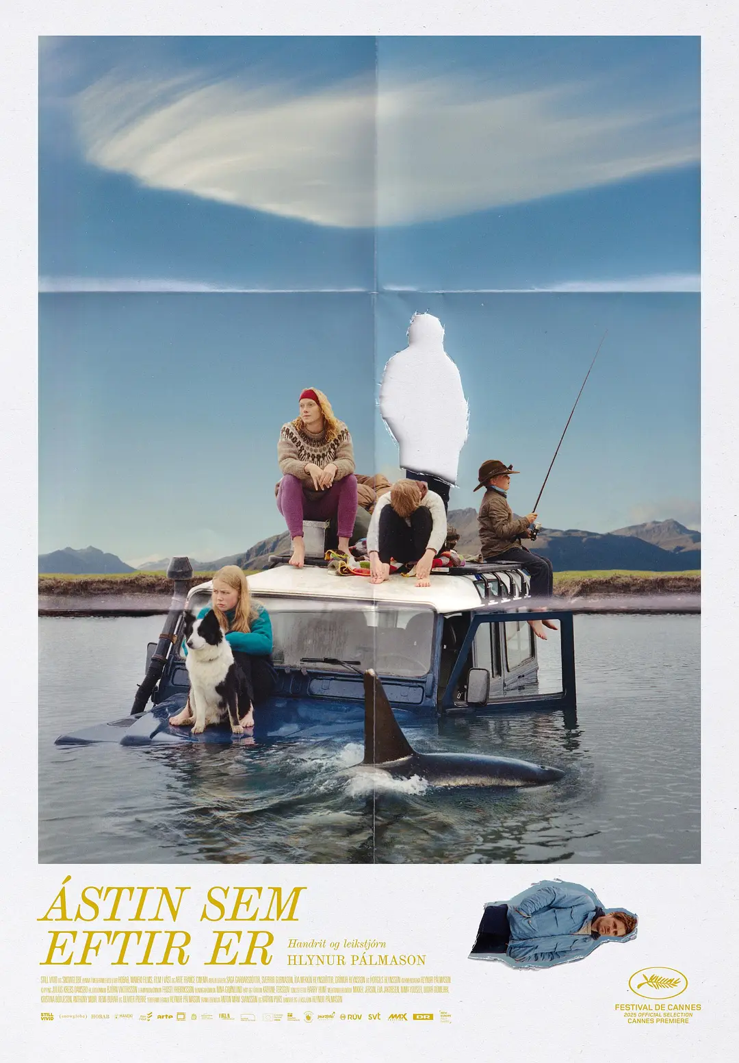 [剧情电影]《留存的爱》(2025) 夸克网盘/百度网盘高清资源下载-319影社