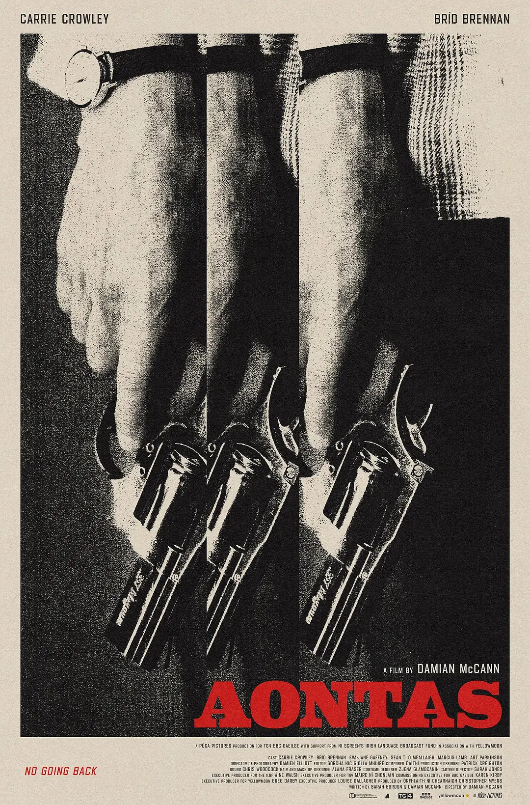 [惊悚电影]《挫败的人生劫案》(2025) 夸克网盘/百度网盘资源下载-319影社