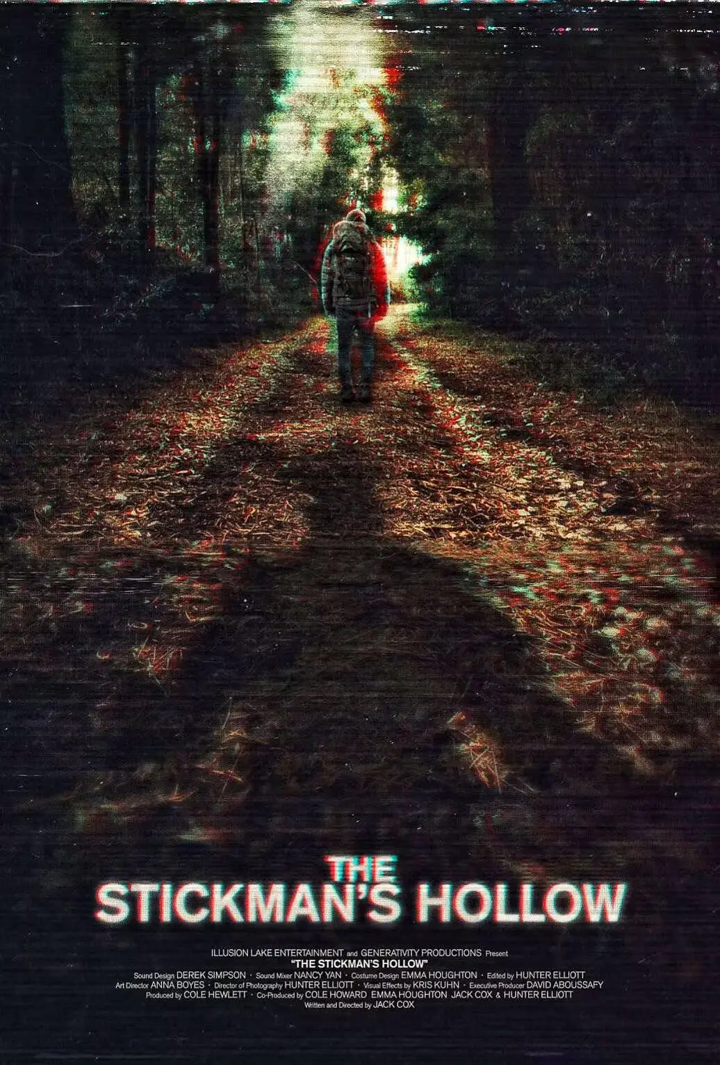 [恐怖电影]《稻草人幽谷》(2024) 夸克网盘/百度网盘高清资源下载-319影社