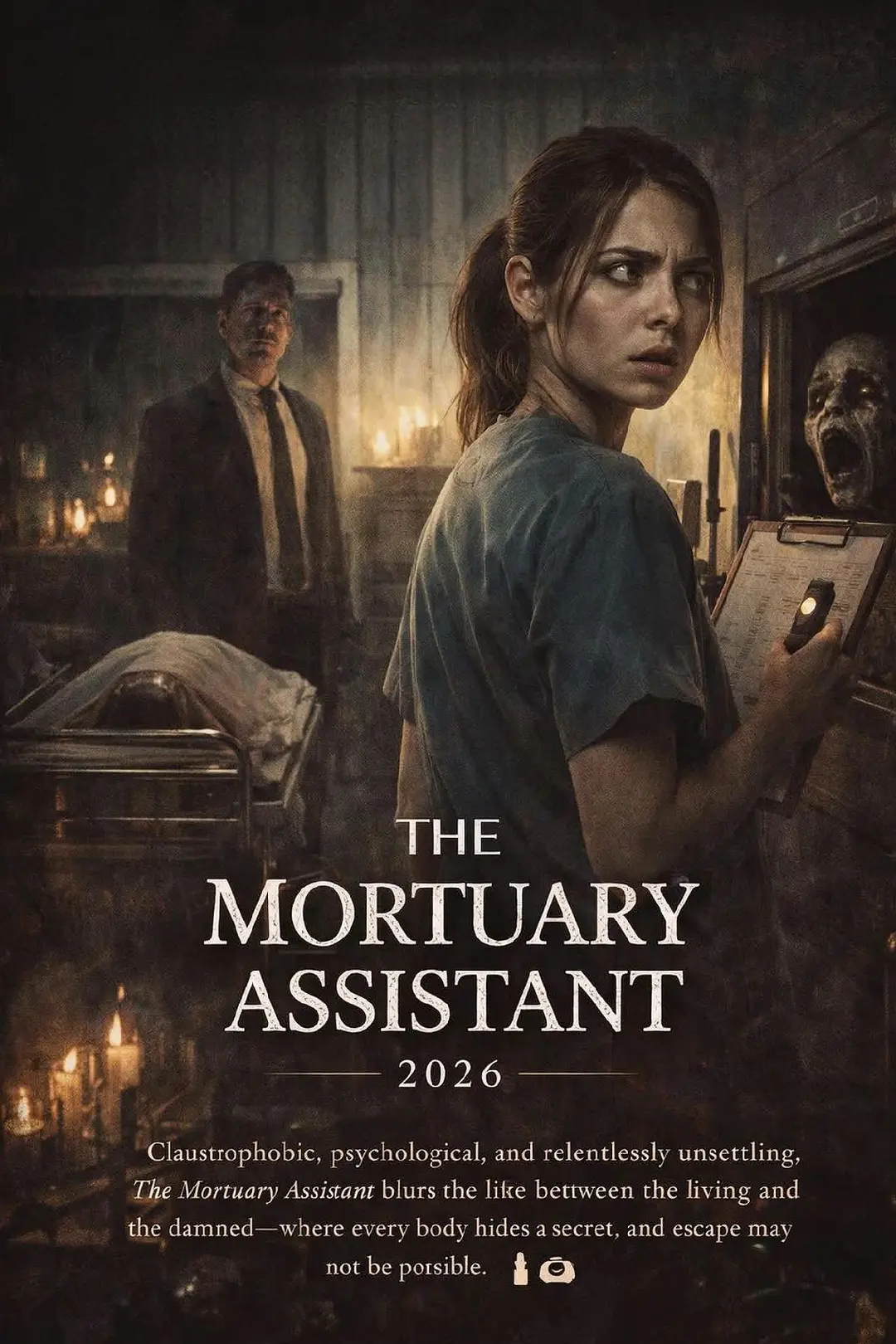[恐怖电影]《太平间助手》(2026) 夸克网盘/百度网盘高清资源下载-319影社