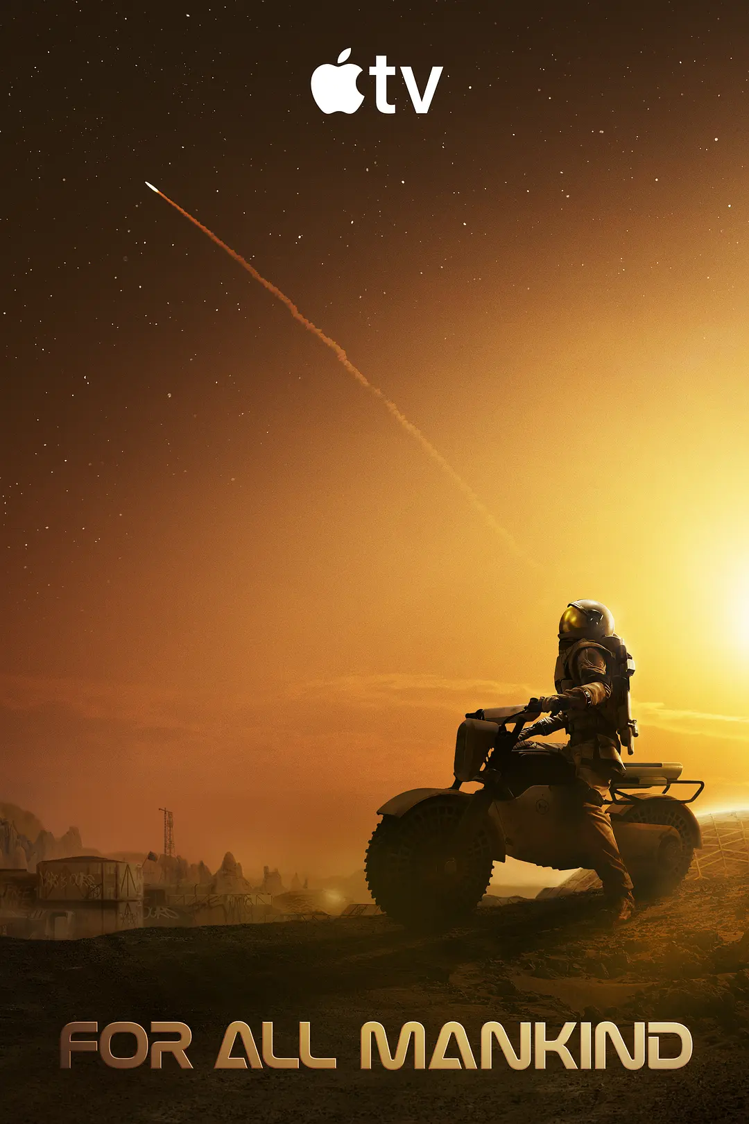 [美剧]《为全人类 第五季》(2026)[10集全]夸克网盘高清资源下载-319影社