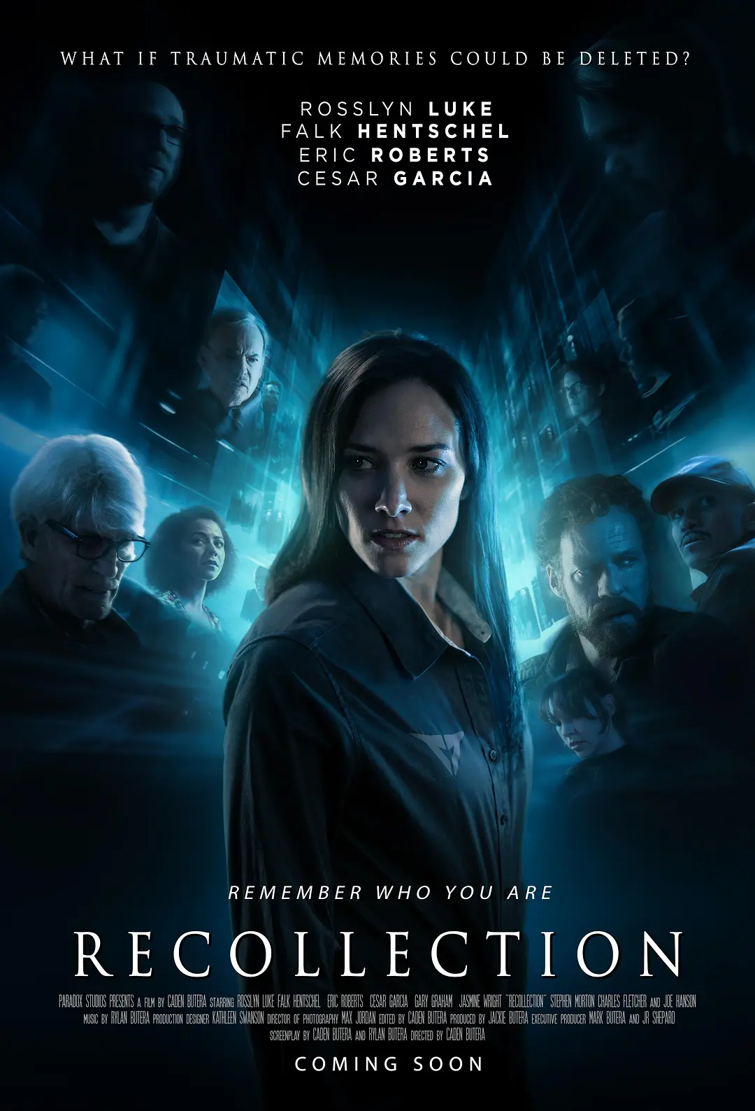 [科幻电影]《记忆迷局》(2025) 夸克网盘/百度网盘高清资源下载-319影社