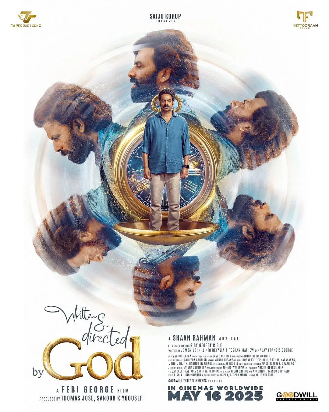 [剧情电影]《由上帝编剧和导演》(2025) 夸克网盘/百度网盘资源下载-319影社