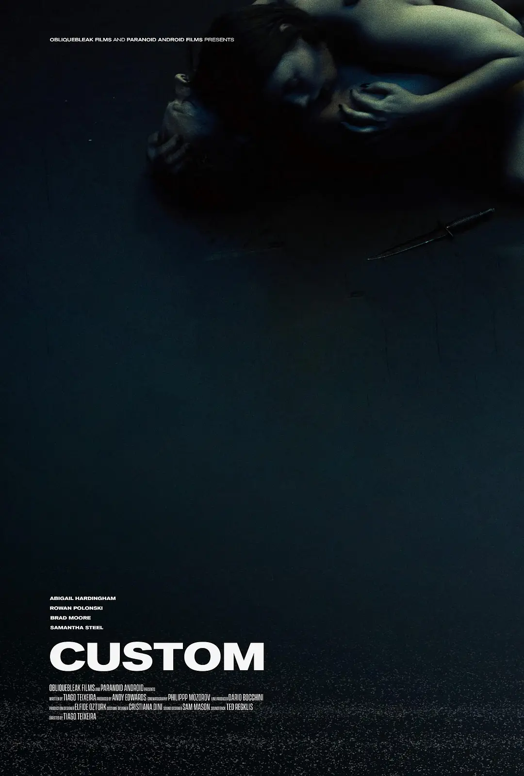 [恐怖电影]《神秘客户》(2024) 夸克网盘/百度网盘高清资源下载-319影社