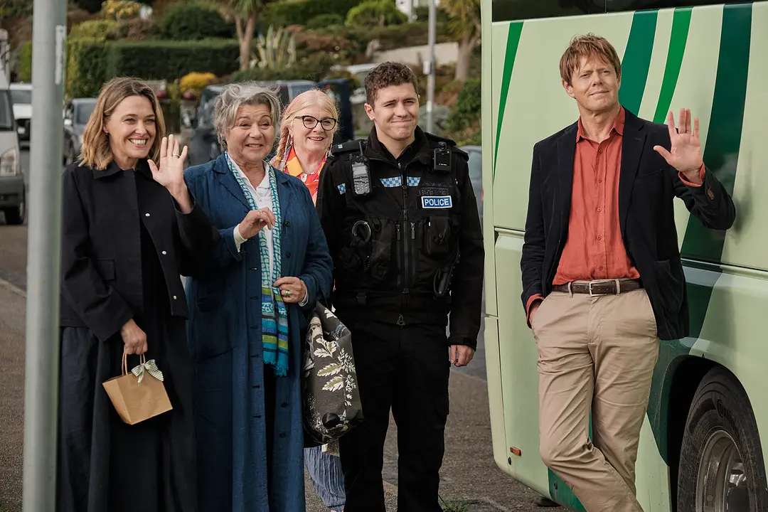 [英剧]《天堂岛之外 第四季》(2026) [5集全]夸克网盘/百度网盘下载-319影社