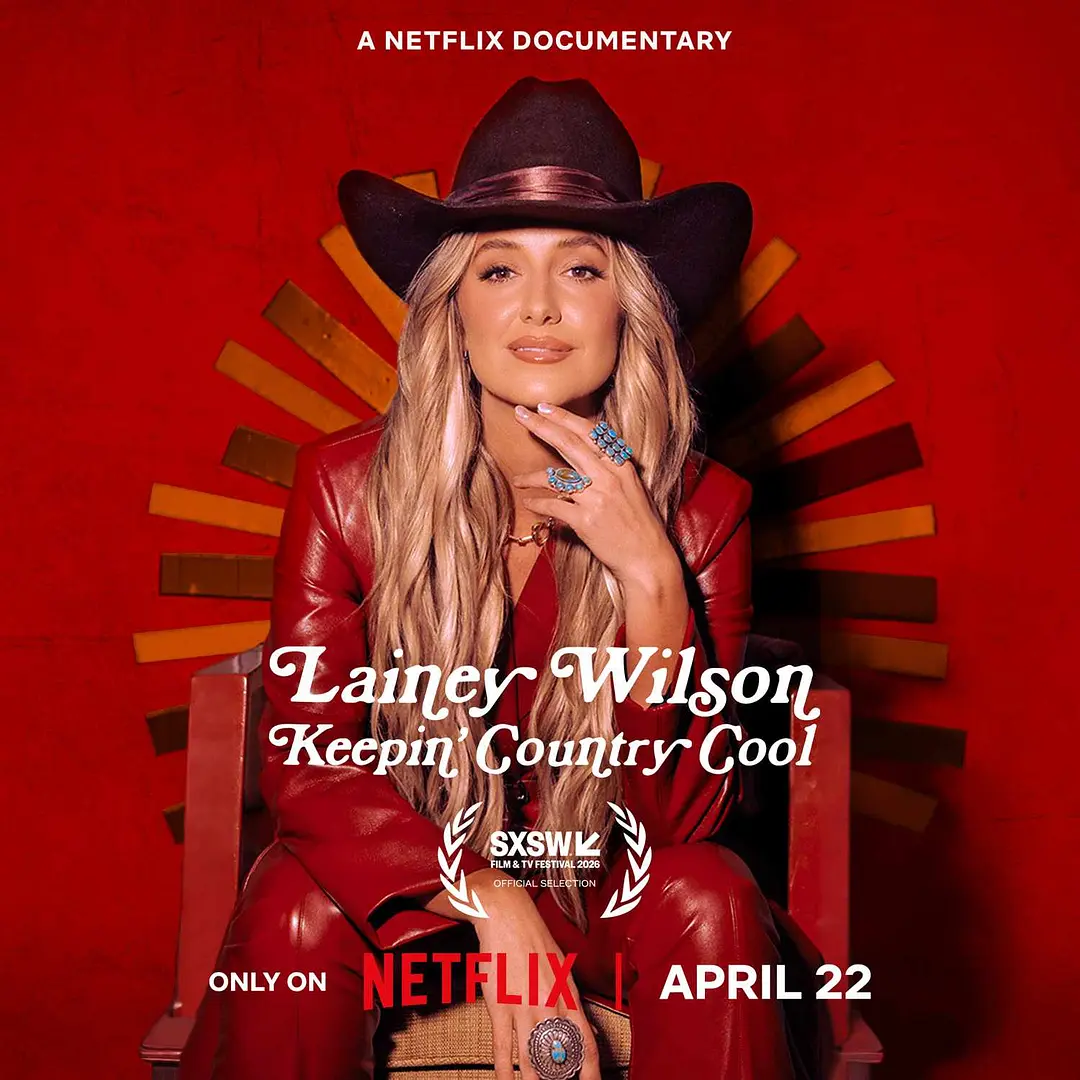 [纪录片]《莱尼·威尔逊：酷炫乡村乐》(2026)夸克网盘/百度网盘下载-319影社