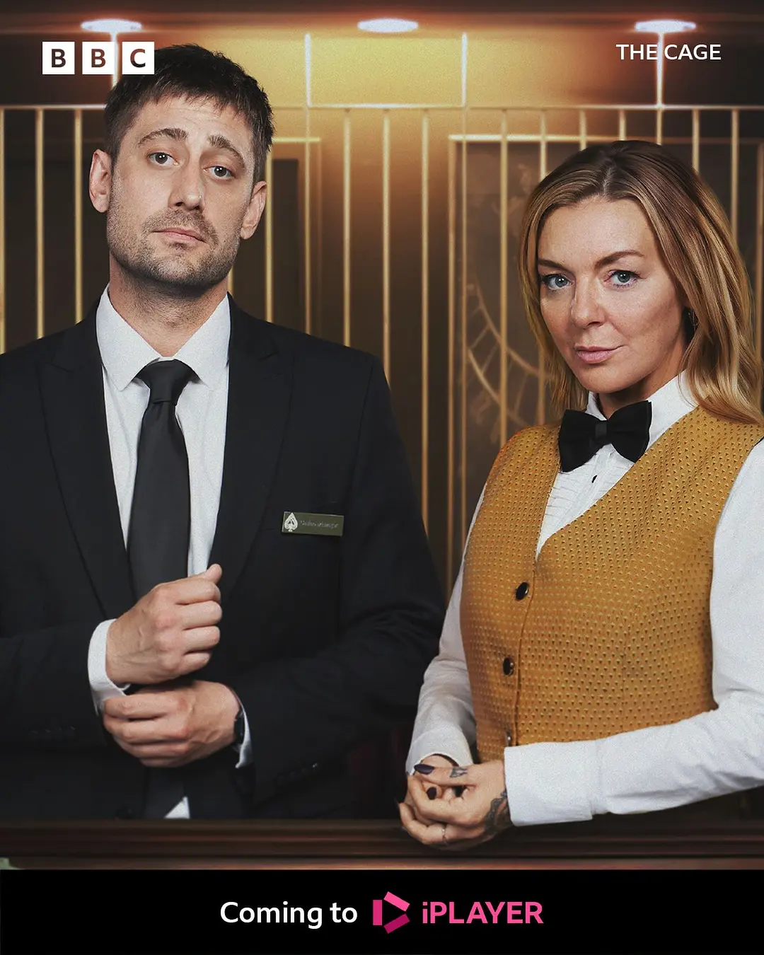 [英剧]《困兽之局》(2026) [5集全]夸克网盘/百度网盘资源下载-319影社