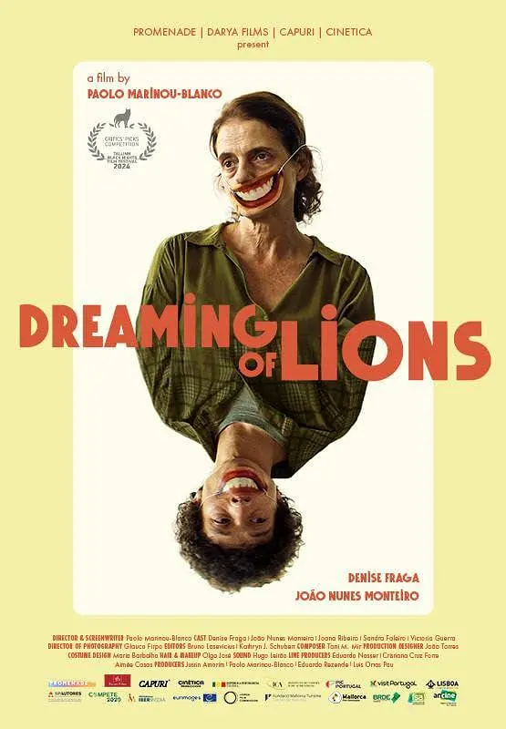 [剧情电影]《梦见狮子》(2024) 夸克网盘/百度网盘资源下载-319影社