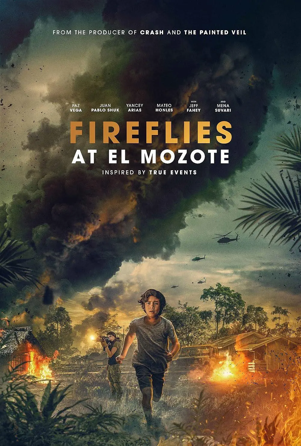 [战争电影] 战场上的萤火虫 (2026) 夸克网盘/百度网盘资源下载-319影社